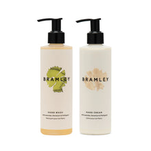 Load image into Gallery viewer, Bramley Restore Hand Gift Set With 250ml Hand Wash | 250ml Hand Lotion
