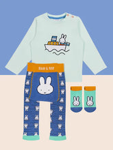 Load image into Gallery viewer, Blade & Rose Miffy In The Sunshine Socks / 0-6 Years