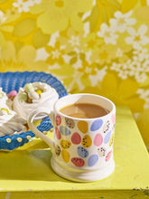 Load image into Gallery viewer, Emma Bridgewater Mini Eggs 1/2 Pint Mug