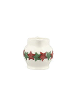 Load image into Gallery viewer, Emma Bridgewater Christmas Stars Tiny Jug Decoration Boxed