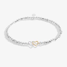 Load image into Gallery viewer, Joma Jewellery ‘Forever Yours’ A Little ‘Wonderful Grandma’ Bracelet