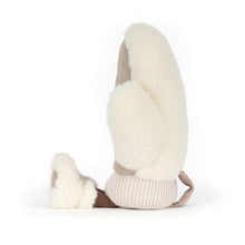Load image into Gallery viewer, Jellycat Amuseables Fitswell Mitten Soft Toy