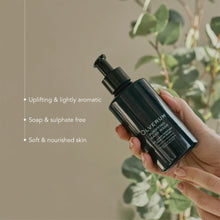 Load image into Gallery viewer, Olverum Purifying Hand Wash 250ml