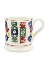 Load image into Gallery viewer, Emma Bridgewater Christmas Crackers 1/2 Pint Mug