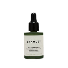 Load image into Gallery viewer, Raspberry Seed Illuminating Face Oil 15 ML
with Apricot & Rosehip