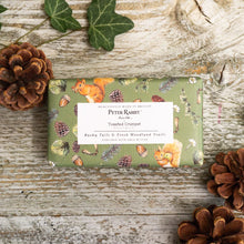 Load image into Gallery viewer, Toasted Crumpet Squirrel Nutkin “Bushy Tails & Woodland Trails” Soap