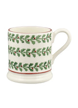 Load image into Gallery viewer, Emma Bridgewater Tiny Holly 1/2 Pint Mug