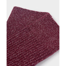 Load image into Gallery viewer, Katie Loxton Gift Boxed Sparkle Socks / Cherry Red / One Size