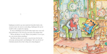 Load image into Gallery viewer, Harper Collins Paddingtons Twelve Days Of Christmas (Hardback Book)