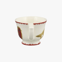 Load image into Gallery viewer, Emma Bridgewater Christmas Joy Tiny Teacup Decoration Boxed
