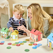 Load image into Gallery viewer, Orchard Toys Peter Rabbit™ Posting Game