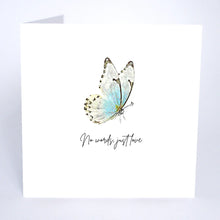 Load image into Gallery viewer, Five Dollar Shake Mimosa Moon No Words Just Love Card