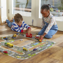 Load image into Gallery viewer, Orchard Toys Giant Road Jigsaw Puzzle