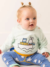 Load image into Gallery viewer, Blade & Rose Miffy In The Sunshine Top / 0-4 Years