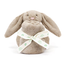 Load image into Gallery viewer, Jellycat Bashful Beige Bunny Soother
