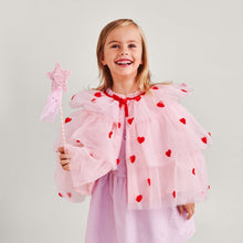 Load image into Gallery viewer, Joma Jewellery Kids' Wand and 'You’re A Star' Bracelet Gift Set