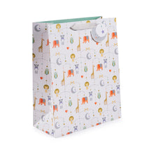 Load image into Gallery viewer, The Art File Baby Mobile, Extra Large Gift Bag