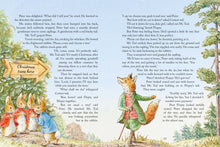 Load image into Gallery viewer, Peter Rabbit Christmas Is Coming Countdown /Advent Book