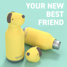 Load image into Gallery viewer, Asobu Bestie Bottle / Duke The Dog