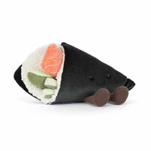 Load image into Gallery viewer, Jellycat Amuseables Coneroi Temaki Soft Toy