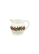 Load image into Gallery viewer, Emma Bridgewater Christmas Stars Tiny Jug Decoration Boxed