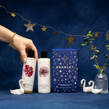 Load image into Gallery viewer, Bramley Winter Revive & Glow Body Gift Set