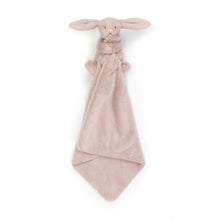 Load image into Gallery viewer, Jellycat Bashful Luxe Bunny Rosa Soother