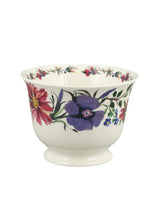 Load image into Gallery viewer, Emma Bridgewater Garden Flowers Large Teacup & Saucer
