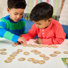 Load image into Gallery viewer, Orchard Toys Dinosaur Number Eggs Game