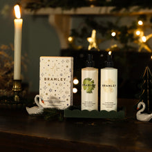 Load image into Gallery viewer, Bramley Winter Restore & Nourish Hand Gift Set With 250ml Hand Wash | 250ml Hand Lotion
