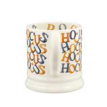 Load image into Gallery viewer, Emma Bridgewater Hocus Pocus 1/2 Pint Mug