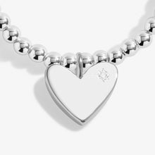 Load image into Gallery viewer, Joma Jewellery Mother's Day A Little 'Love You Mum' Bracelet
