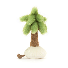 Load image into Gallery viewer, Jellycat Amuseables Pammie Palm Tree Soft Toy