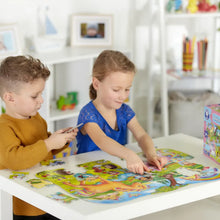 Load image into Gallery viewer, Orchard Toys Unicorn Friends Jigsaw Puzzle