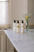 Load image into Gallery viewer, Bramley 250ml Hand Sanitiser Gel With Rosemary, Spearmint & Peppermint