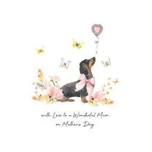 Load image into Gallery viewer, Five Dollar Shake With Love To A Wonderful Mum Mother’s Day Card