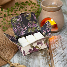 Load image into Gallery viewer, Toasted Crumpet Wild Fig & Mulberry Soy Wax Melts