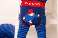 Load image into Gallery viewer, Blade &amp; Rose Paddington Out And About Leggings / 0-2 Years
