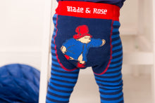 Load image into Gallery viewer, Blade & Rose Paddington Out And About Leggings / 0-2 Years