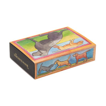 Load image into Gallery viewer, The Matchbox Maker Boxed Safety Matches Loyal Labs Illustrated By Matthew Rice