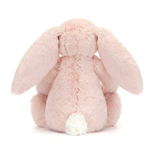 Load image into Gallery viewer, Jellycat Blossom Blush Bunny 'Cherry' Soft Toy