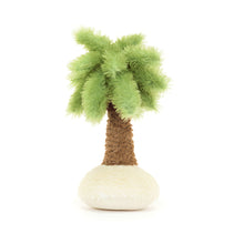Load image into Gallery viewer, Jellycat Amuseables Pammie Palm Tree Soft Toy