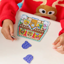 Load image into Gallery viewer, Orchard Toys Elf Lotto Mini Game