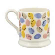 Load image into Gallery viewer, Emma Bridgewater Mini Eggs 1/2 Pint Mug