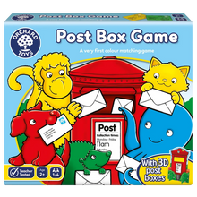 Load image into Gallery viewer, Orchard Toys Post Box Game