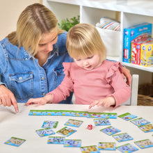 Load image into Gallery viewer, Orchard Toys Spotty Cows Mini Game