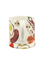 Load image into Gallery viewer, Emma Bridgewater Breakfast Dad 1/2 Pint Mug