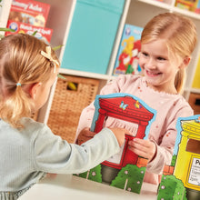 Load image into Gallery viewer, Orchard Toys Post Box Game