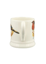 Load image into Gallery viewer, Emma Bridgewater Robin 1/2 Pint Mug