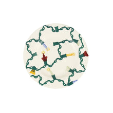 Load image into Gallery viewer, Emma Bridgewater Fairy Lights Small Side Plate, 6.5 Inch